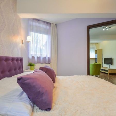 Apartament Krupowki 4 Os Centrum Zakopane Exterior foto